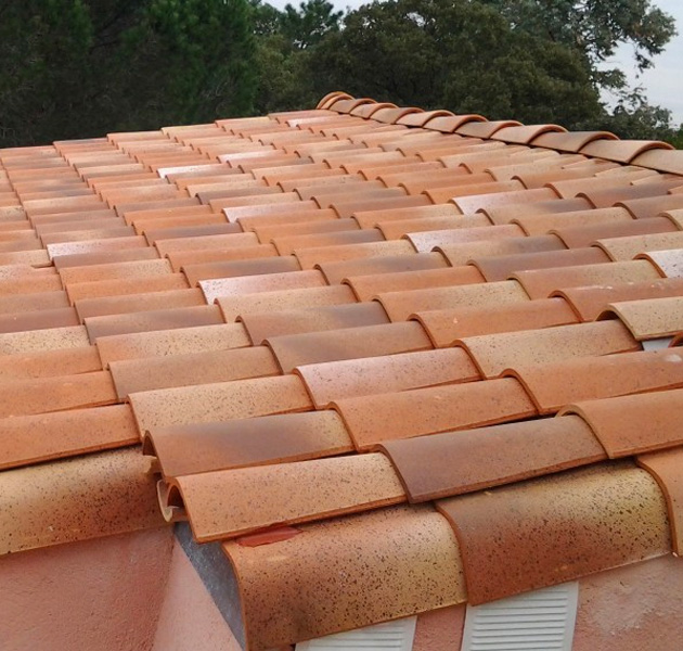 Réparation toiture 31 à Toulouse